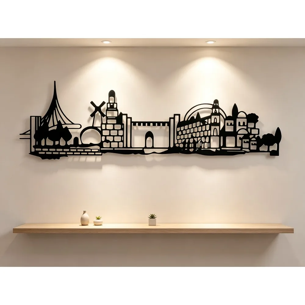 CIFBUY Decorazione da Parete i - Home Decor Wall Art recensione e prezzo