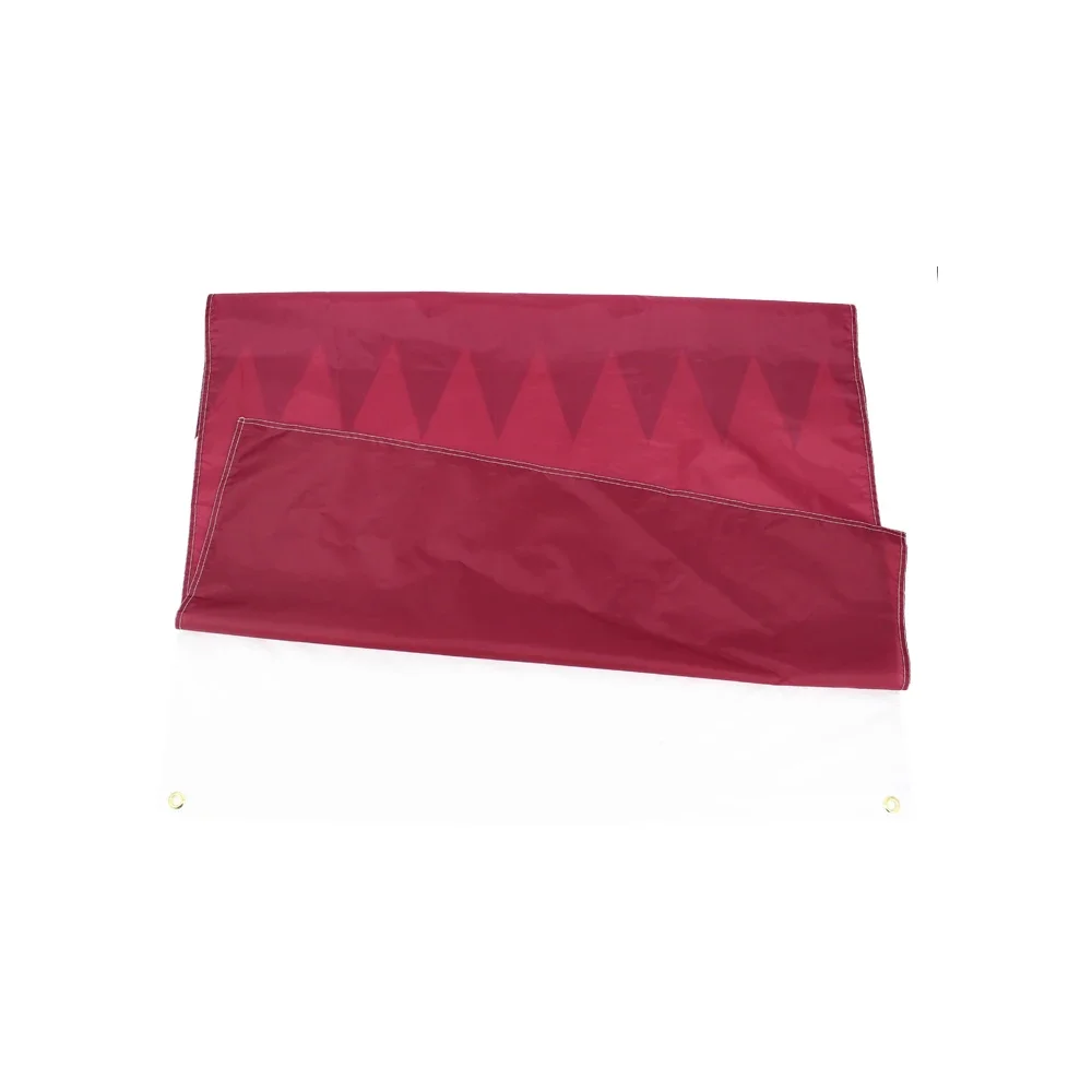 Bandiera del Qatar 60x90cm 90X - Home Decor Qatar recensione e prezzo