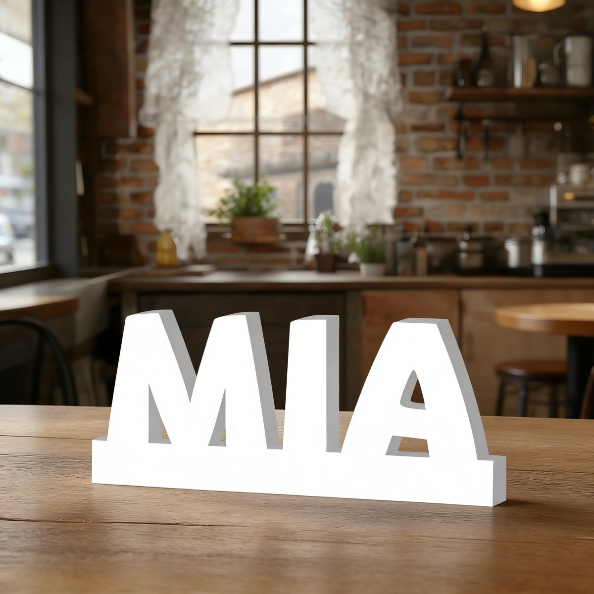1 targa personalizzata con nom - Home Decor Diy Ideas recensione e prezzo