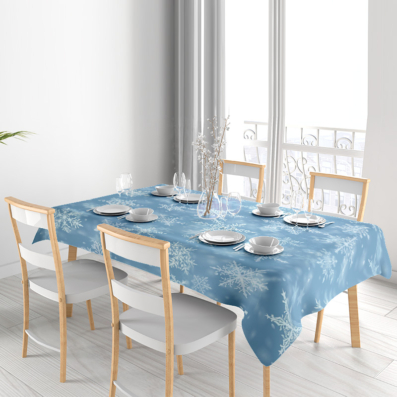 Tovaglia da pranzo con fiocco  - Home Decor Online Shop recensione e prezzo